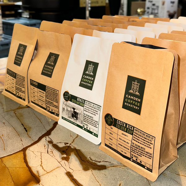 GIFT COFFEE SUBSCRIPTION
